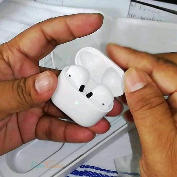 AirPods pro5 Disponible