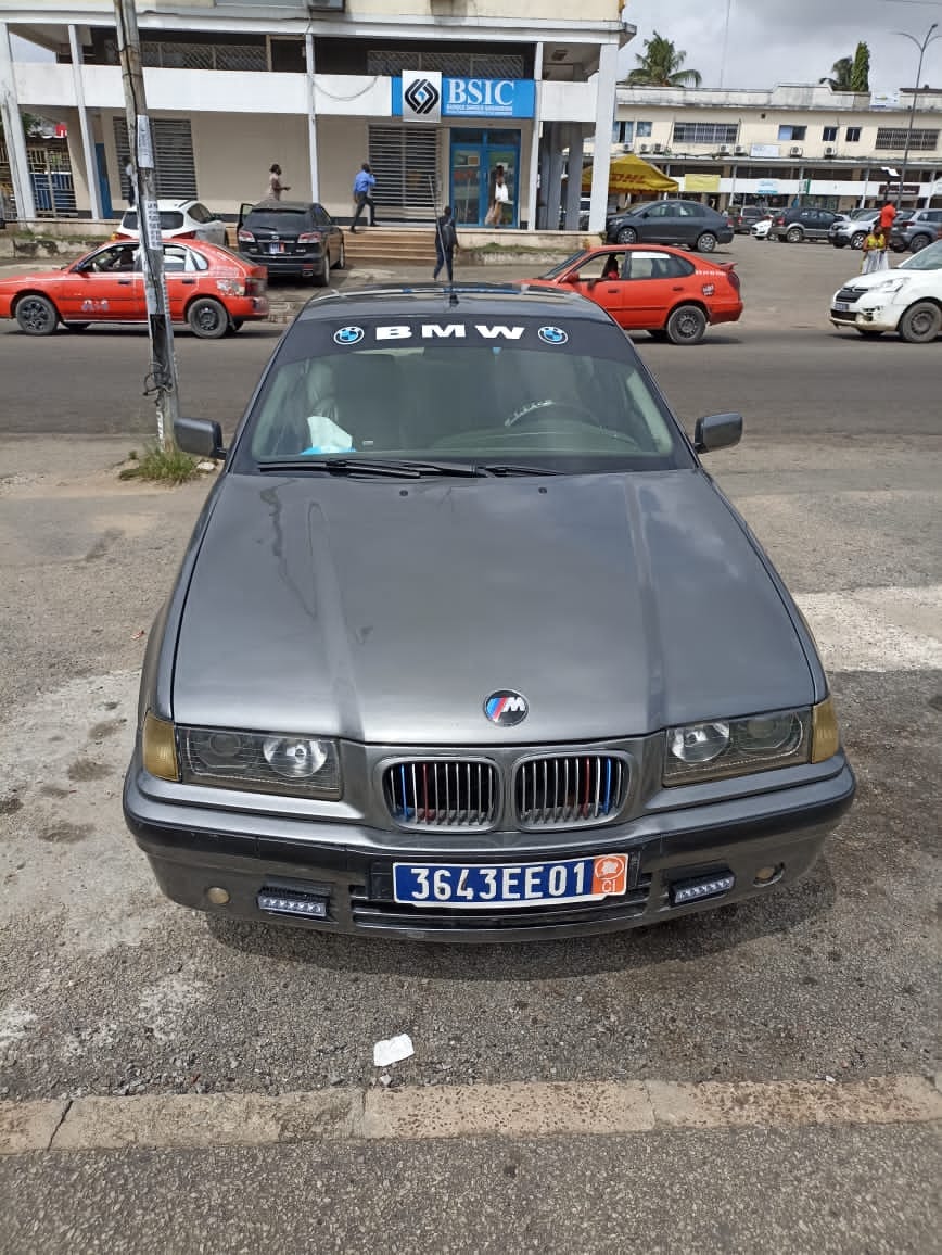BMW E39 Rapide Seconde Main