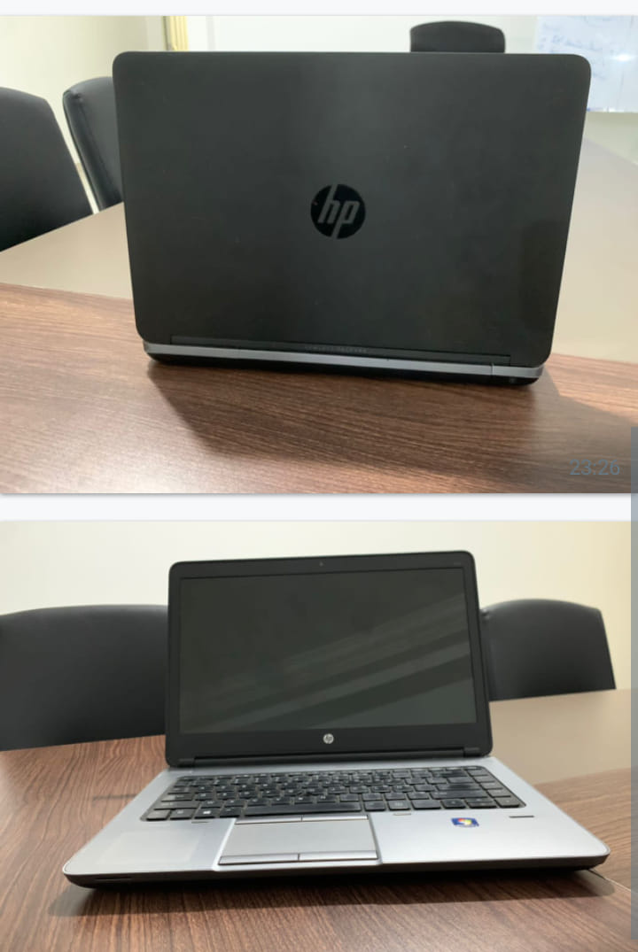 HP Probook CORE i5 Disponible
