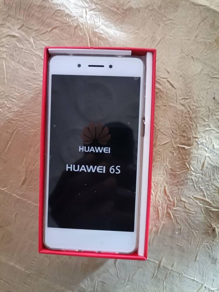 Huawei Y6 pro à Vendre