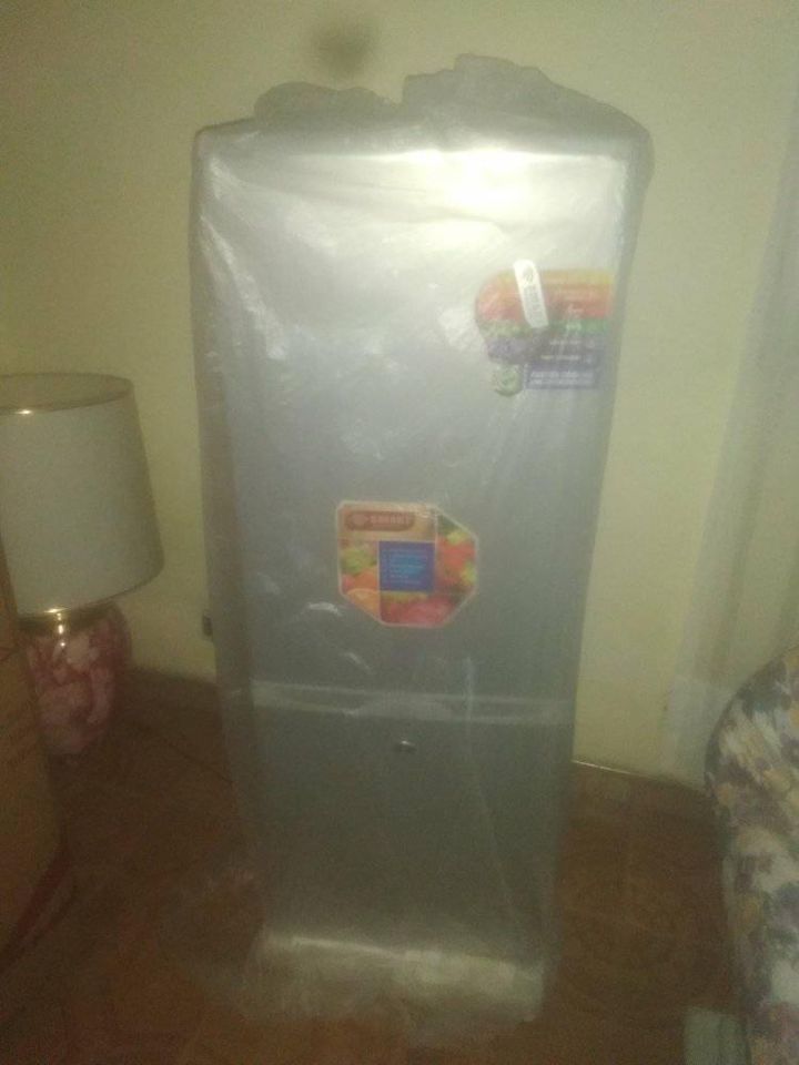 Réfrigérateur à vendre