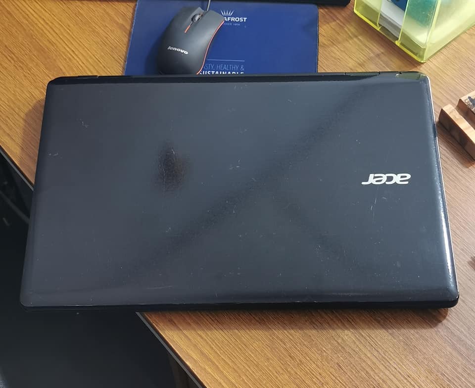 Ordinateur Portable Acer Deuxième Main à Vendre