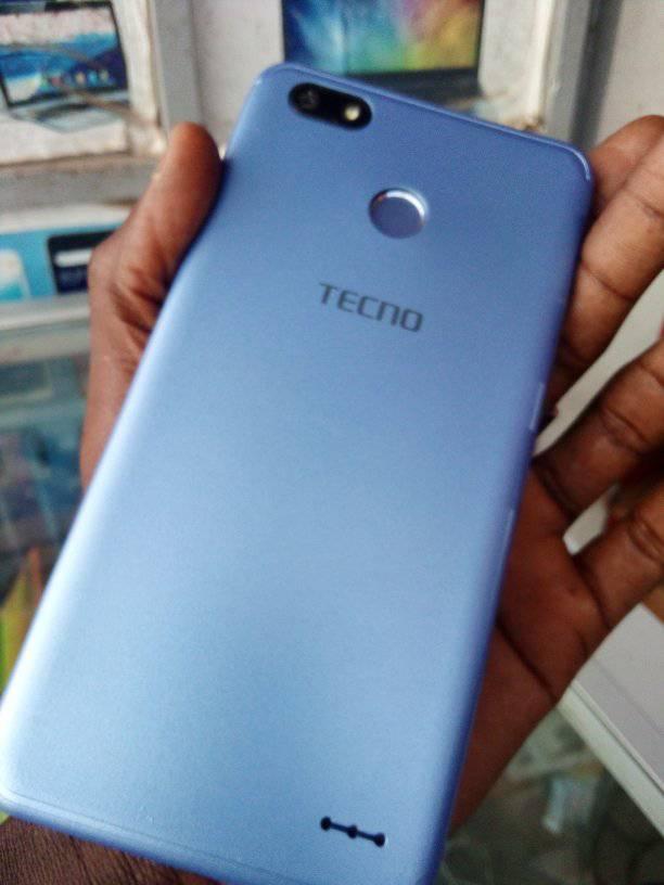 Téléphone Android Tecno K7 Deuxième Main à 25000