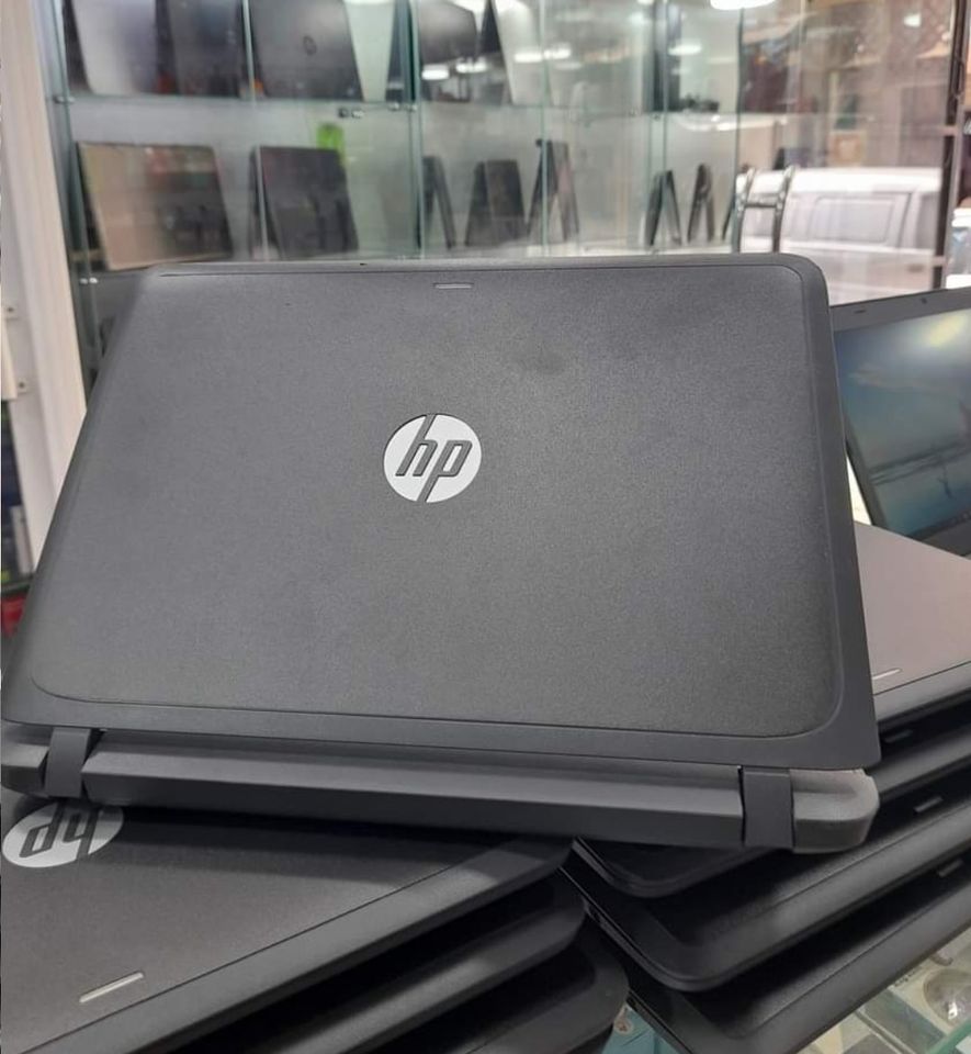 Autre HP Probook Ecran Tactile Disponible à Bon Prix