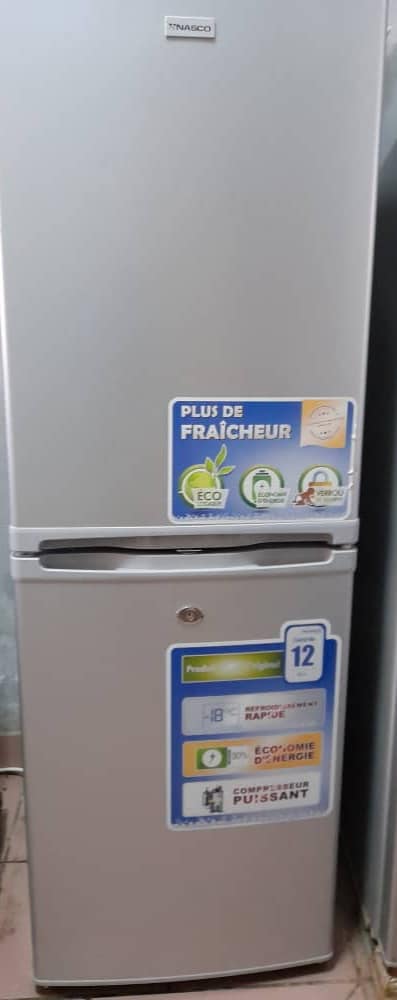 Bon Réfrigérateur NASCO à Vendre à Bon Prix Avec Une Garantie