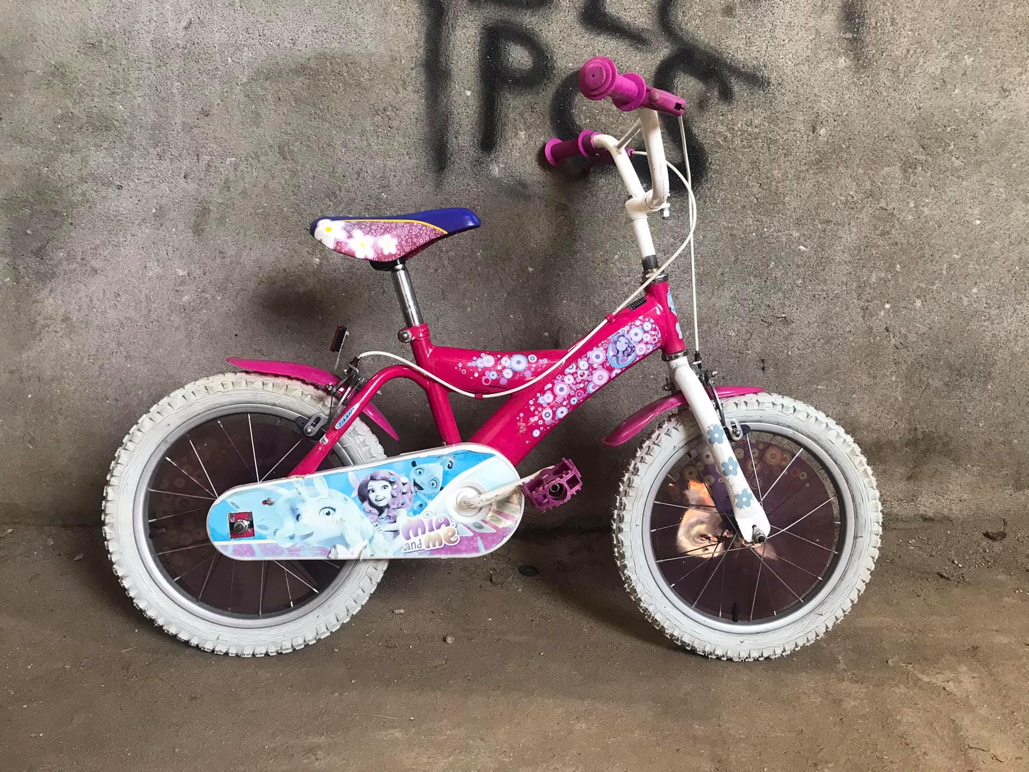 Nouveau Vélo Pour Enfant Disponible à Petit Prix