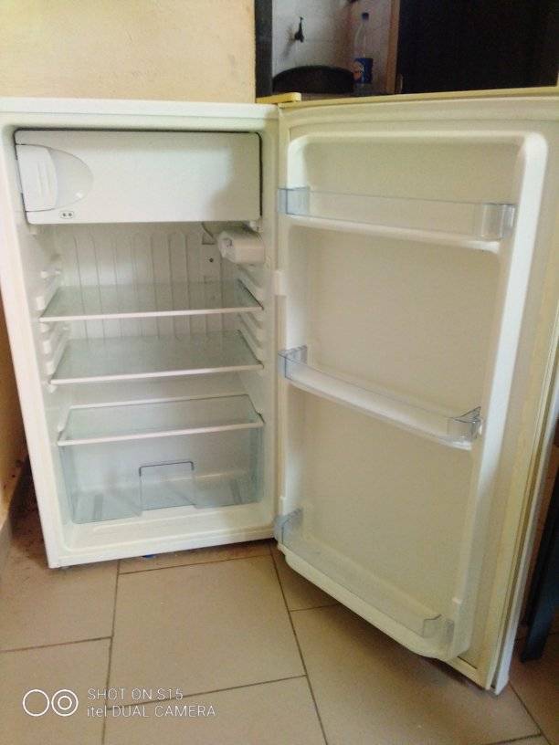 Réfrigérateur quasi neuf disponible à Bas Prix