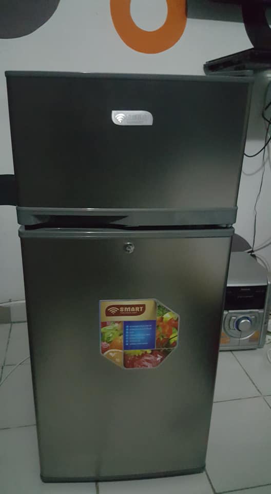 Super Réfrigérateur Disponible En Seconde Main à Meilleur Prix