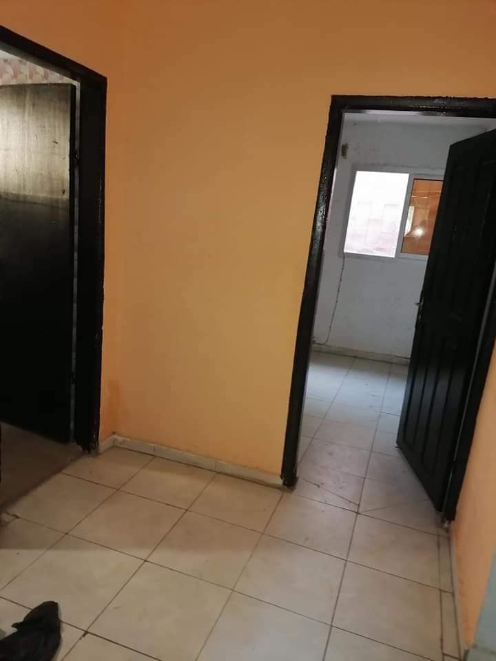 Maison à louer à Yopougon Maroc élysé 3 pièces