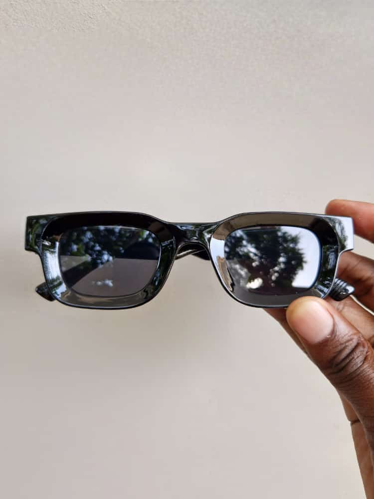 lunettes Monture solaire