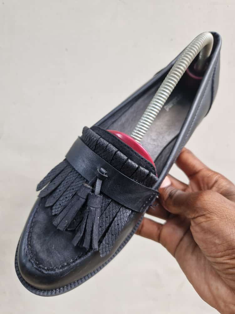 Chaussures Mocassin Femme Abidjan