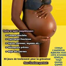 Traitement de stérilité ou d'infertilité féminine