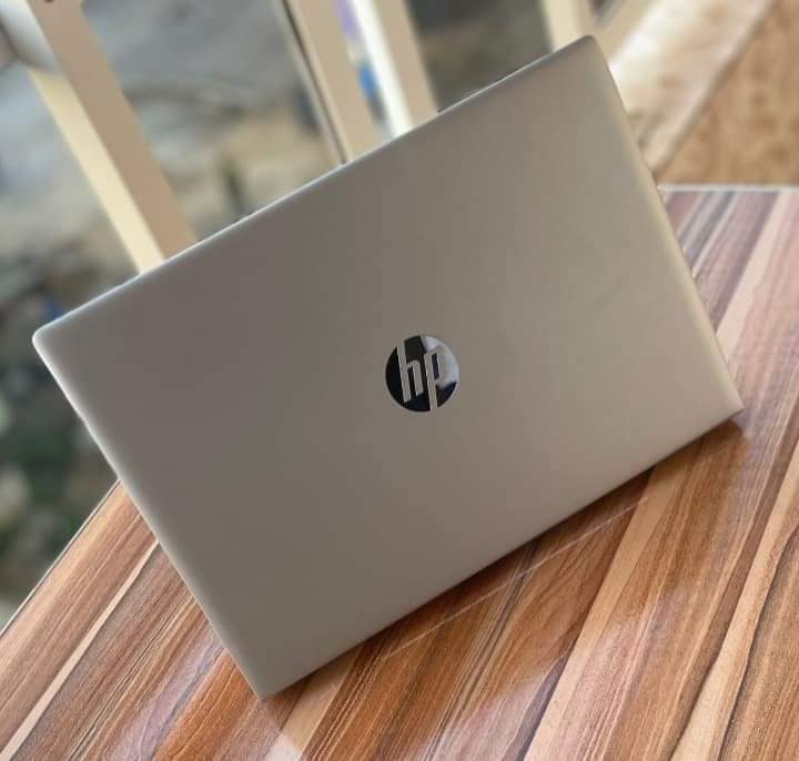 PC HP probook G4 Intel core i5 8 giga ram