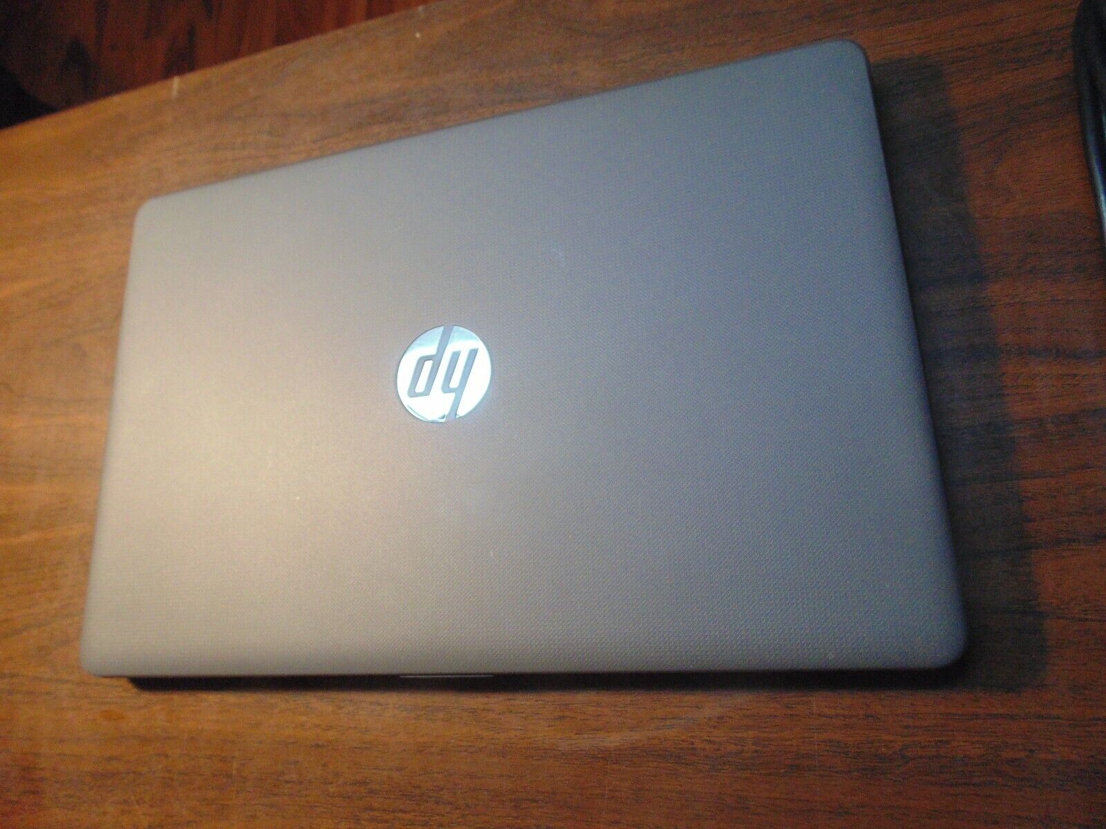 PC HP Laptop 15, 7th génération